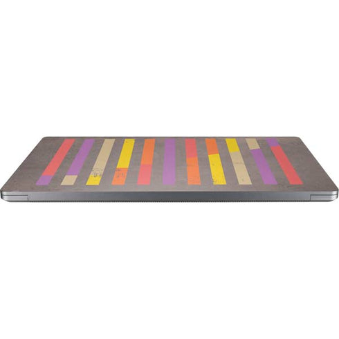 Colors of Spring Laptop Skins